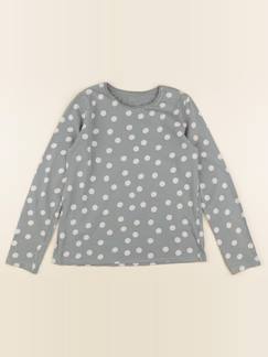 Seconde main-Fille-Tee-shirt - 10 ans