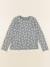Tee-shirt - 10 ans Bleu 1 - vertbaudet enfant 