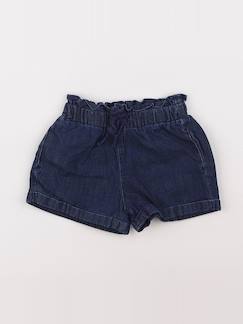 Seconde main-Fille-Short - 6 mois