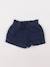 Short - 6 mois Bleu 1 - vertbaudet enfant 