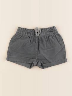 Seconde main-Fille-Short - 9 mois