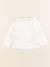 Tee-shirt - 6 mois Beige, or 1 - vertbaudet enfant 