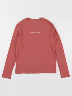 Seconde main-Fille-Tee-shirt - 12 ans
