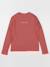 Tee-shirt - 12 ans Rose, or 1 - vertbaudet enfant 