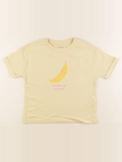 Seconde main-Garçon-Tee-shirt - 8 ans