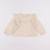 Tee-shirt - 12 mois Beige 1 - vertbaudet enfant 