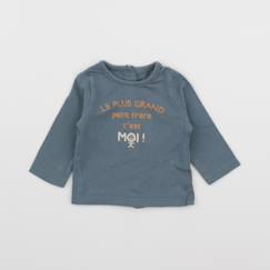 Seconde main-Garçon-Tee-shirt - 3 mois