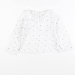 Seconde main-Fille-Tee-shirt - 18 mois