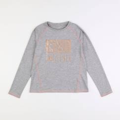 Seconde main-Fille-Tee-shirt - 10 ans