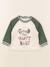 Tee-shirt - 3 mois Beige 1 - vertbaudet enfant 