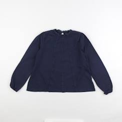 Seconde main-Fille-Tee-shirt - 10 ans