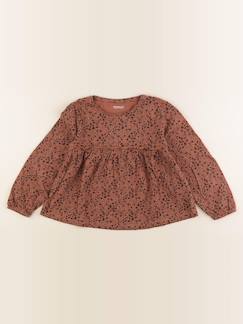 Seconde main-Fille-Tee-shirt - 6 ans