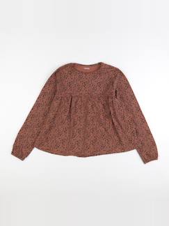 Seconde main-Fille-Tee-shirt - 14 ans