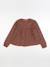 Tee-shirt - 14 ans Marron 1 - vertbaudet enfant 
