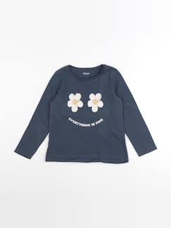 Seconde main-Fille-Tee-shirt - 5 ans
