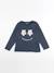 Tee-shirt - 5 ans Bleu 1 - vertbaudet enfant 