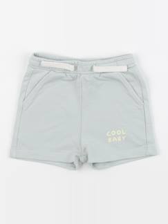 Seconde main-Garçon-Short-Short - 9 mois
