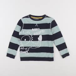 Seconde main-Garçon-Tee-shirt - 5 ans