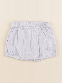 Seconde main-Fille-Short - 12 mois