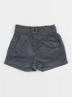 Seconde main-Fille-Short - 9 mois