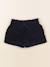 Short - 12/18 mois Bleu 1 - vertbaudet enfant 