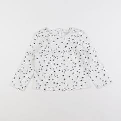 Seconde main-Fille-Tee-shirt - 18 mois