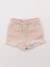 Short - 3 mois Rose 1 - vertbaudet enfant 