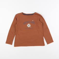 Seconde main-Fille-Tee-shirt - 3 ans