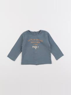 Seconde main-Garçon-Tee-shirt - 6 mois