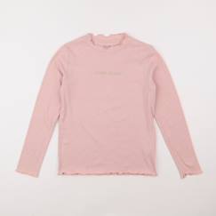 Seconde main-Fille-Tee-shirt - 10 ans