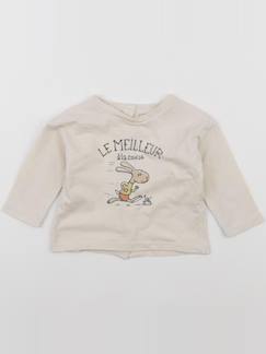 Seconde main-Garçon-Tee-shirt - 6 mois