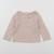 Tee-shirt - 12 mois Rose 1 - vertbaudet enfant 