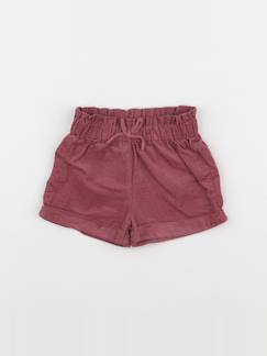 Seconde main-Fille-Short - 6 mois