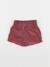 Short - 6 mois Rose 1 - vertbaudet enfant 