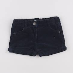 Seconde main-Fille-Short - 6 mois