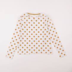 Seconde main-Fille-Tee-shirt - 10 ans