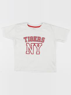 Seconde main-Fille-Tee-shirt - 3 ans