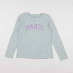 Seconde main-Fille-Tee-shirt - 10 ans