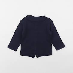 Seconde main-Garçon-Tee-shirt - 9 mois