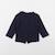 Tee-shirt - 9 mois Bleu 1 - vertbaudet enfant 