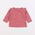 Tee-shirt - 3 mois Rose 1 - vertbaudet enfant 