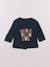 Tee-shirt - 3 mois Vert 1 - vertbaudet enfant 