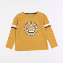 Seconde main-Fille-Tee-shirt - 5 ans