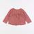 Tee-shirt - 9 mois Rose 1 - vertbaudet enfant 
