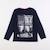 Tee-shirt - 10 ans Bleu 1 - vertbaudet enfant 