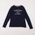 Tee-shirt - 10 ans Bleu 1 - vertbaudet enfant 