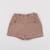 Short - 18 mois Marron 1 - vertbaudet enfant 