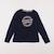 Tee-shirt - 8 ans Bleu 1 - vertbaudet enfant 
