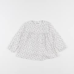Seconde main-Fille-Tee-shirt - 12 mois