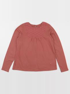 Seconde main-Fille-Tee-shirt - 12 ans